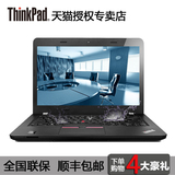 ThinkPad E450 20DCA0-5MCD MCD 酷睿I5 2G独显 性价之选 笔记本