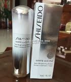 浦东日上代购Shiseido/资生堂新透白美肌集中祛斑净白精华液 30ml