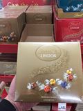 澳洲代购Lindor瑞士莲美味精选巧克力球现货4种包装可供选择
