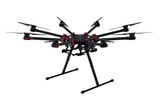 DJI/大疆 S1000+ 筋斗云 八轴无人机 专业航拍飞行器 八旋翼UAV