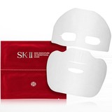 预售：免税SK-II/SK2活肤紧颜双面膜 紧致提拉6片装 3D面膜抗衰老