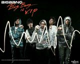 【Bigbang 三巡见面会】Bigbang三巡演唱会 bigbang杭州
