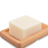 大米手工皂100g补水保湿天然植物皂洗面皂精油皂洁面皂香皂