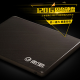 影驰 铁甲战将 120GB固态SSD台式机电脑笔记本硬盘特价非铠甲128g