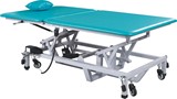 PT训练床（电动升降可折叠）训练患床上活动，软瘫期的坐位训练