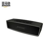 亚马逊BOSE Soundlink Mini 蓝牙扬声器II无线音箱重低音蓝牙音响