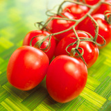 广西特产千禧圣女果小西红柿小番茄 无公害新鲜水果儿童孕妇甜5斤