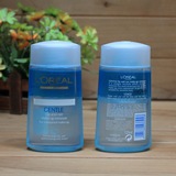 L'oreal/欧莱雅 水油分离温和眼唇卸妆液 125ml