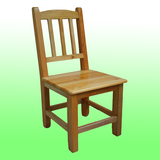 包邮幼儿园实木椅子矮凳靠背椅子小板凳小凳子儿童椅儿童课桌椅