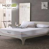 Mlily梦百合智能床垫 记忆棉席梦思床垫独立弹簧床垫 1.5m/1.8米
