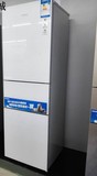 Ronshen/容声BCD-230RC1SSC三门直冷节能型钢化玻璃新款电冰箱