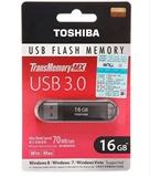 东芝/TOSHIBA U盘优盘 16G 闪存 2.0/3.0 正品行货 东芝/TOSHIBA