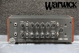 Warwick握威 LWA1000 1000瓦 贝司贝斯bass音箱头功放头 送原装包