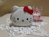 日本代购 Hello Kitty/KT猫 零钱包 日本版 包邮