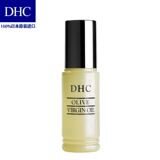 DHC纯橄榄焕采精华油30ml精油（现货）