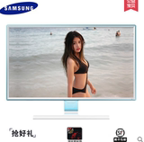 三星S24E360HL23.6寸完美屏hdmi护眼高清液晶显示器ips正品热卖