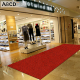 ABCD 地毯走廊入口大厅地毯酒店迎宾地毯商场超市实体店进门地毯