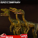 英国REBOR侏罗纪世界恐龙模型玩具礼盒8 秀颚龙 全新正品现货