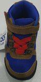 2015年美国卡特CARTER*S冬季半高蓝色运动鞋