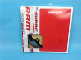 SRAM RED22 2X11速 X-Glide 牙盘盘片、齿盘 53T 130BCD 盒装行货