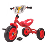 儿童三轮车脚踏车自行车1-2-3-5岁宝宝手推车三轮带斗发泡轮童车