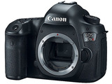 佳能 （Canon）EOS 5DSR专业全画幅单反相机（单机身/不含镜头）