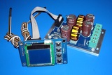 TEC温控，半导体制冷片温控，数字温度控制器