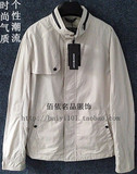 JackJones专柜正品代购时尚休闲男装秋装立领夹克外套214121034