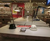 宜家IKEA专业代购 麦宁 LED工作灯 台灯 工作灯床头灯 学习灯