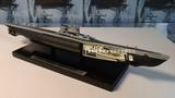 ★最爱军模★ATLAS 1:350二战德军VII C级潜艇 U-552潜艇模型成品