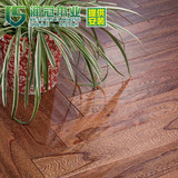 多层实木复合地板橡木榆木艺术人字拼地暖地热专用厂家直销特价