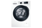 三星(SAMSUNG) WW60J6210DW/SC 6公斤滚筒洗衣机超薄变频特价