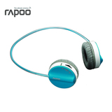 Rapoo/雷柏 H3070无线耳机耳麦头戴式麦克风笔记本台式电脑通用潮