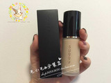 【SUQQU】日本专柜试色/试用分装记忆塑形粉底液无需妆前隔离