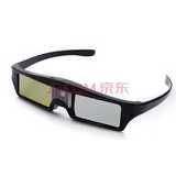 酷乐视（COOLUX）主动式3D眼镜 快门3D眼镜 极米坚果投影仪3D眼镜