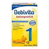 德国直邮 原装Bebivita贝维他1段婴儿奶粉0-6个月