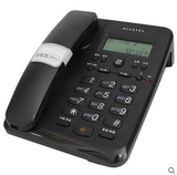 阿尔卡特T521有绳固定座机电话机家用办公商务老人欧式创意双线口