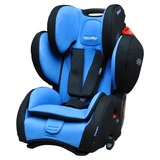Recaro大黄蜂汽车用儿童安全座椅 宝宝德国进口9月-12岁 安全座椅