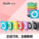 Apple/苹果 iPod shuffle 7代 2G MP3播放器 国行正品