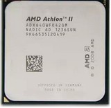 速龙四核AMD Athlon II X4 640 散片CPU AM3 938 针 正式版 X640