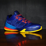 Nike Air Jordan CP3.VIII 保罗8代 南海岸/彩虹男子篮球鞋684855