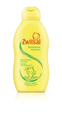 荷兰直邮 欧洲Zwitsal 顶级宝宝用品（柔和中性洗发水）200ml
