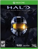 Xbox One 游戏 中文 光环 士官长合集 HALO 数字版 非共享