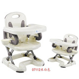 座椅多功能便携式bb小孩吃饭椅宝宝餐椅儿童折叠餐桌婴儿坐椅幼儿