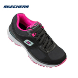 Skechers/斯凯奇运动跑步鞋耐磨超轻防滑透气运动鞋11906
