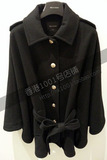 [转卖]G2000代购香港专柜正品 12冬款女装时尚斗篷外套28221021