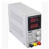 龙威LW-3010KDS可调直流稳压开关电源30V10A PK兆信美瑞克安泰信
