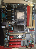 映泰TA870 AM3 DDR3 开核主板 拼技嘉 华硕 770 870 970 主板