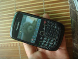 二手BlackBerry/黑莓 8520正品没拆没修带WIFI 智能手机好用实惠