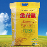 金龙鱼东北优质大米10KG袋装非转基因大米天然香稻粳米原香稻米